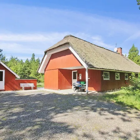 Casa vacanze Thordo - 2-4km From The Sea By Interhome