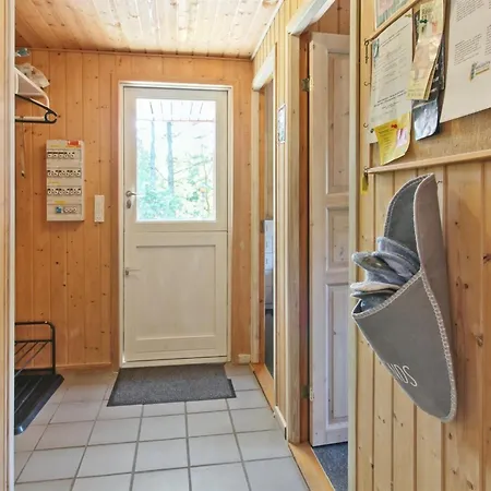 Thordo - 2-4km From The Sea By Interhome Сasa de vacaciones *