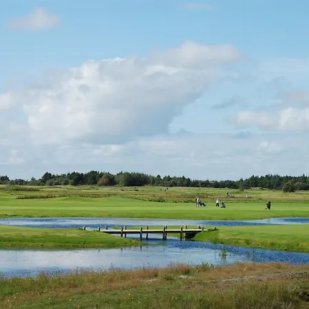 Casa vacanze Thordo - 2-4km From The Sea By Interhome *