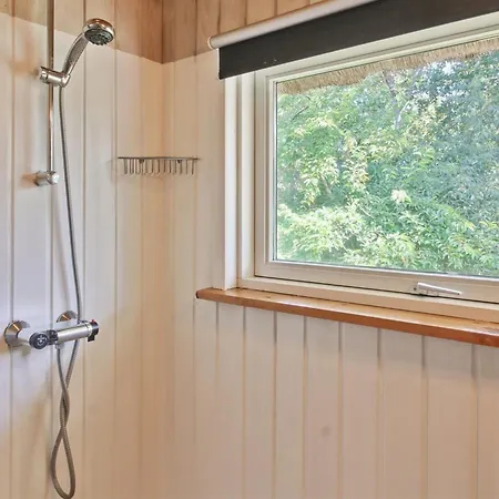 Thordo - 2-4km From The Sea By Interhome