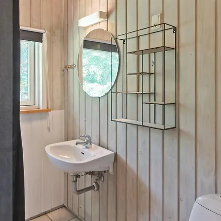 Casa vacanze Thordo - 2-4km From The Sea By Interhome