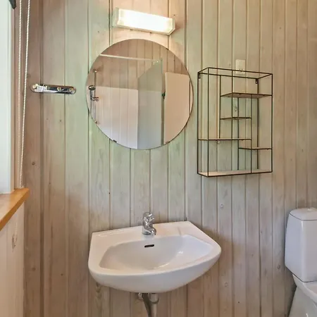 Casa vacanze Thordo - 2-4km From The Sea By Interhome *