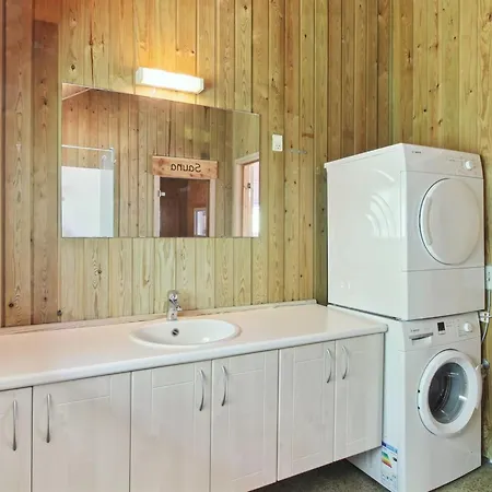 Thordo - 2-4km From The Sea By Interhome *