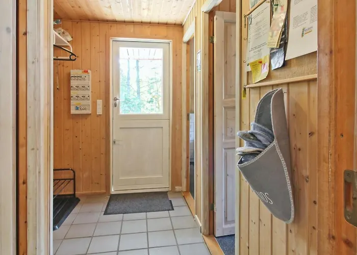 Thordo - 2-4km From The Sea By Interhome Feriehus *