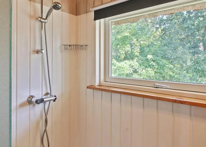 Thordo - 2-4km From The Sea By Interhome