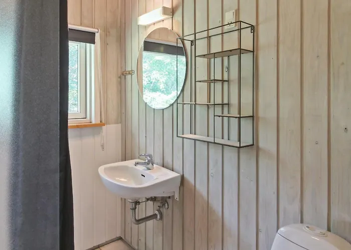 Feriehus Thordo - 2-4km From The Sea By Interhome