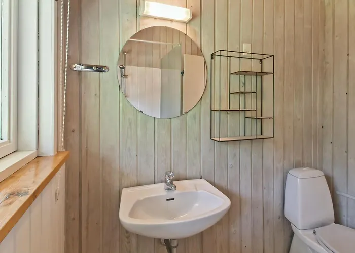 Feriehus Thordo - 2-4km From The Sea By Interhome *