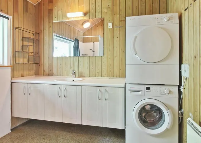 Feriehus Thordo - 2-4km From The Sea By Interhome