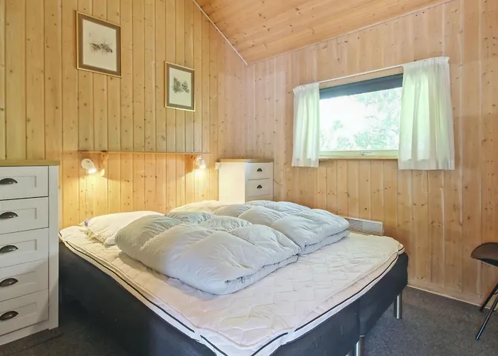 Feriehus Thordo - 2-4km From The Sea By Interhome *