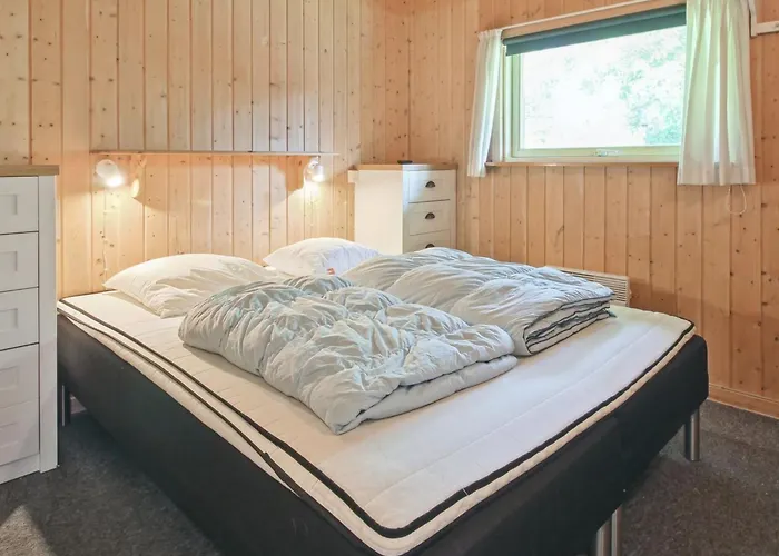 Feriehus Thordo - 2-4km From The Sea By Interhome *